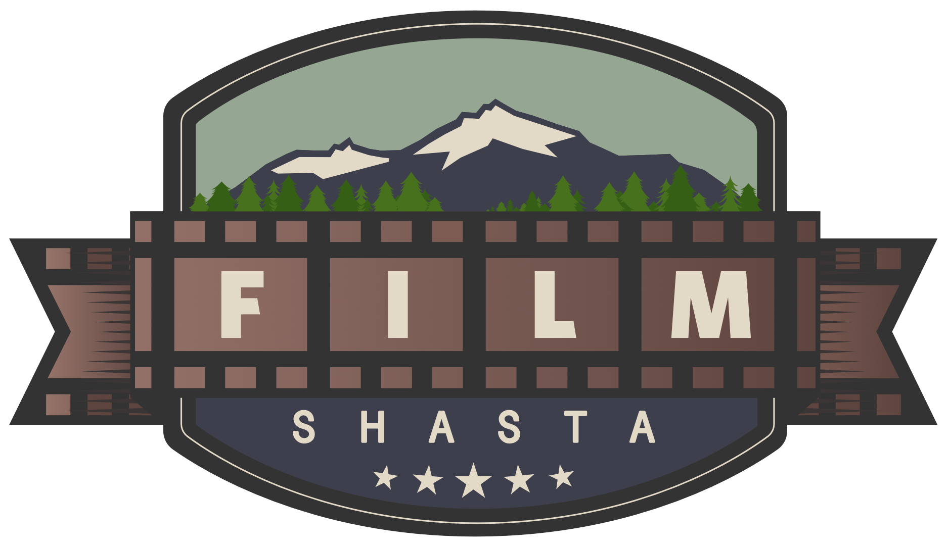 Film Shasta logo