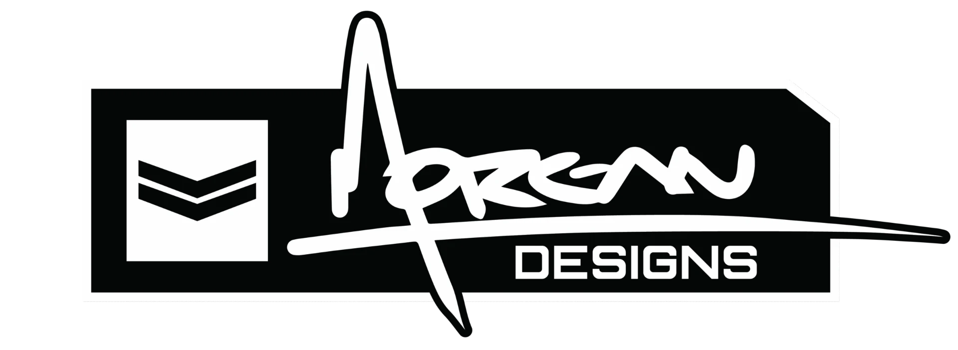 Morgan Designs logo